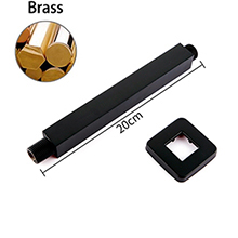 shower arm