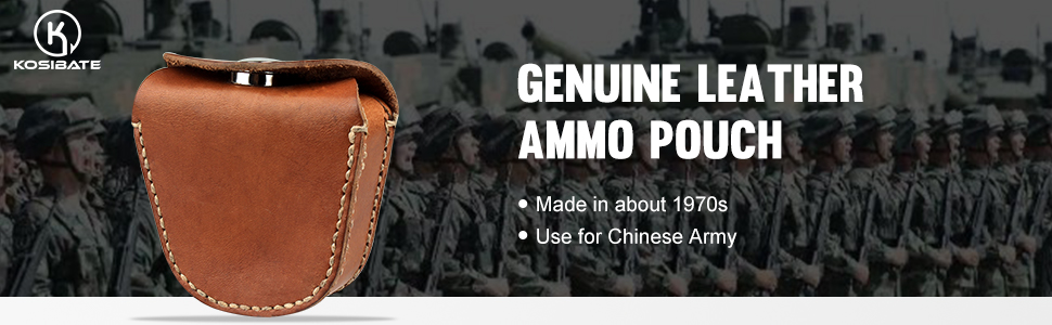ammo holder