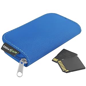 memory card case