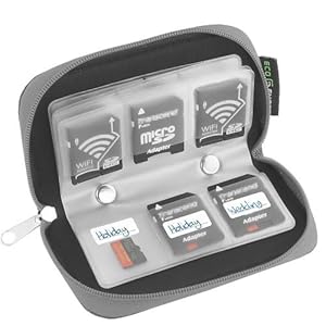 memory card case