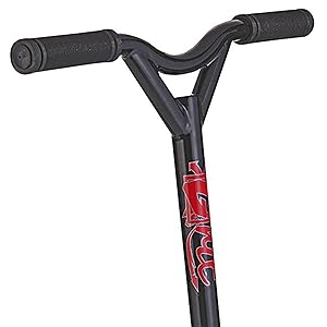 Grit Pro Scooters - Grit Atom Trick Scooter Stunt Scooter for Kids Beginner Intermediate