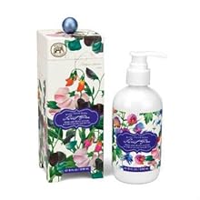 Michel Design Works Sweet Pea Lotion