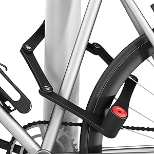 fischer folding bike