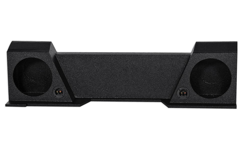 Amazon.com: Rockville REC46 Dual 10