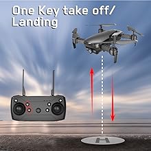 rc quadcopter