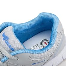 women running shoes