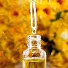 organic essential oil flavored oil pulling