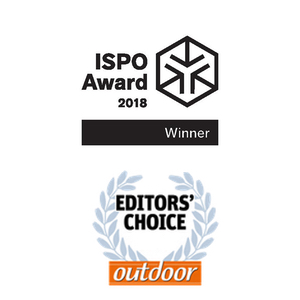 ispo award 