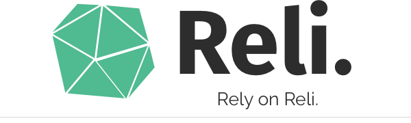 Reli. Oxo-Biodegradable Trash Bags, 40-45 Gallon (Wholesale 250 Count) (Green)