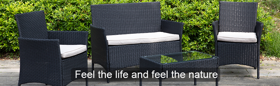 Patio_Furniture_Set_4pcs_Outdoor_Patio_Sofa_Set_Garden_Conversation_Set_Table_01