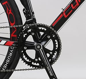 cyrusher xc760