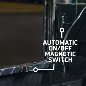 Magnetic Switch