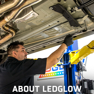 About LEDGlow