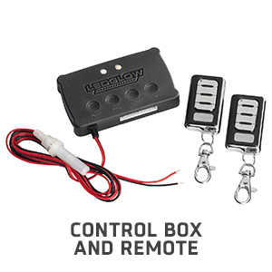 Control Box