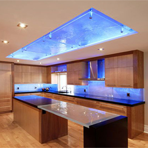 panel light
