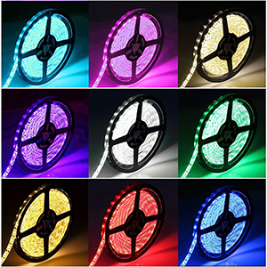 led light