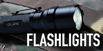Flashlights Banner
