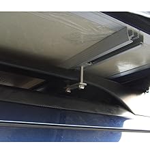 Roof Top Tent Mounting Bracket