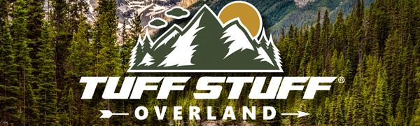 tuff stuff overland