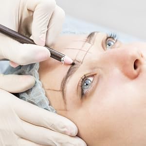 microblading supplies eyebrow pencil microblading pencil brow mapping pmu products tina davies phi