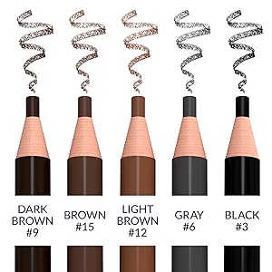 microblading supplies eyebrow pencil microblading pencil brow mapping pmu products tina davies phi