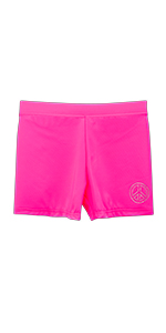 ella dance shorts