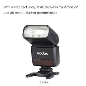 TT350S