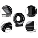 High specification craft