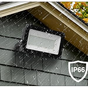 waterproof floodlights