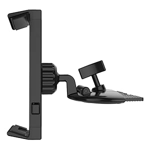 ipad car mount