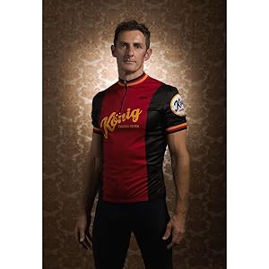 solo cycle clothing