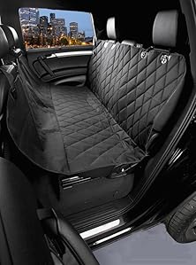 Amazon Com Barney S Dog World Dog Hammock Car Seat Cover