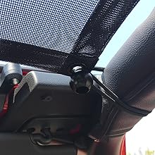 jeep shade