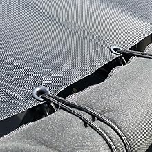 Jeep shade