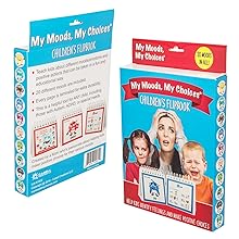 Moods Emotions Flashcard Autism ADHD Preschool Teacher Homeschool Toddler Kindergarten Special Needs