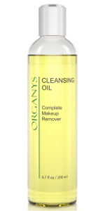 cleansing oil cleanser face wash facewash gentle deep daily acne scars pores blackheads breakouts