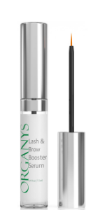 eyelash growth serum eyebrow lash brow longer thicker regrowth conditioner enhancer natural fuller