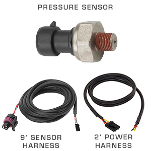 Gauge Parts