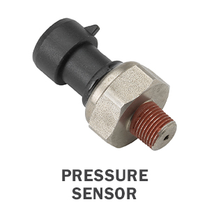 Pressure Sensor