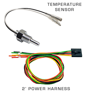 Gauge Parts