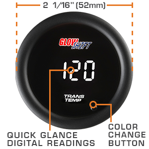 Gauge Features