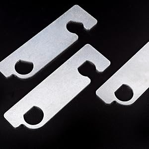 Amazon Com Topnew En 48383 En 46105 Gm Camshaft Retaining