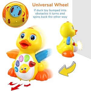 musical toy for baby