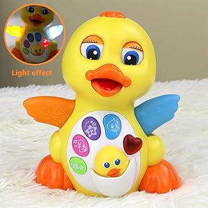 BABY MUSICAL TOYS