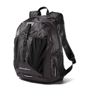 eddie bauer stowaway 10l