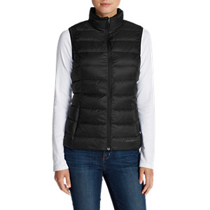 Eddie bauer women's cirruslite down vest Clearance