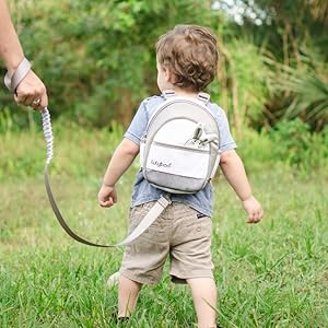 baby safety harness backpack