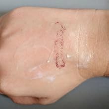 waterproof makeup remover