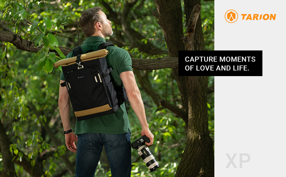 tarion camera backpack