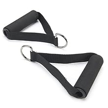 KB POWERBANDS HANDLES